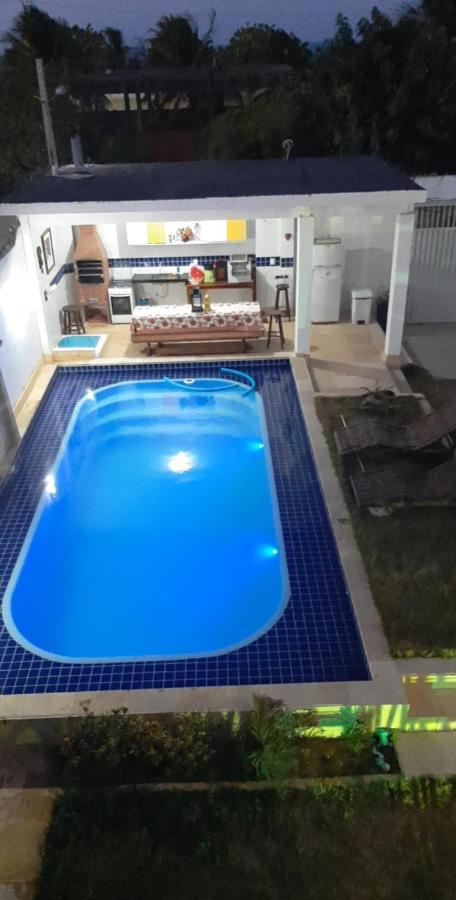 Barcelona Beach Residence Каноа Кебрада Екстериор снимка