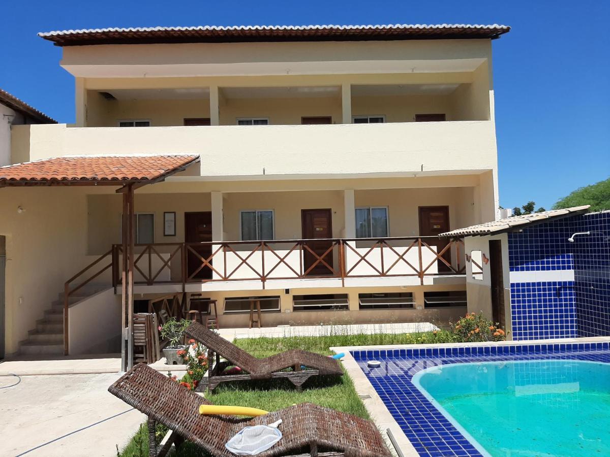 Barcelona Beach Residence Каноа Кебрада Екстериор снимка