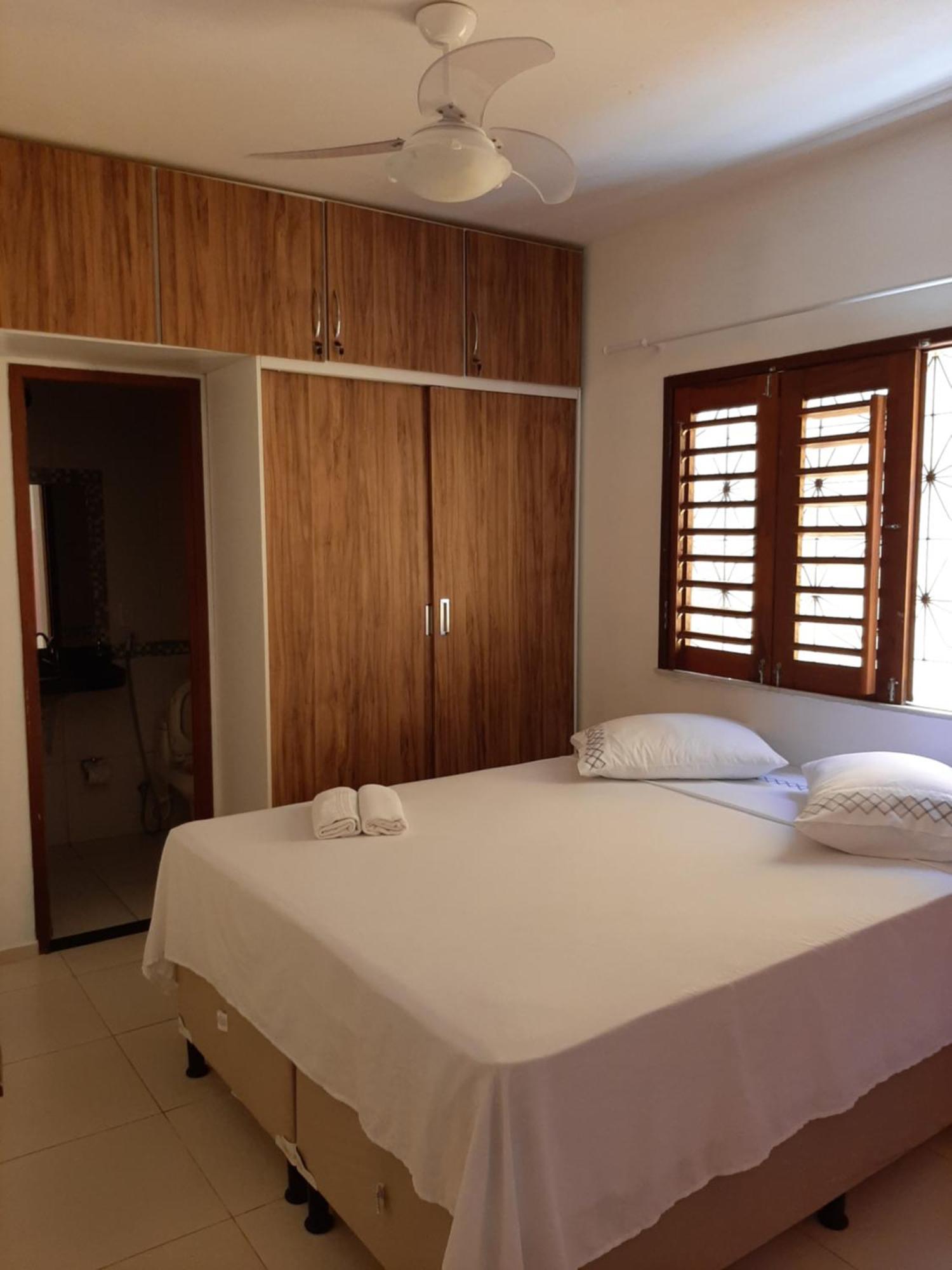 Barcelona Beach Residence Каноа Кебрада Екстериор снимка