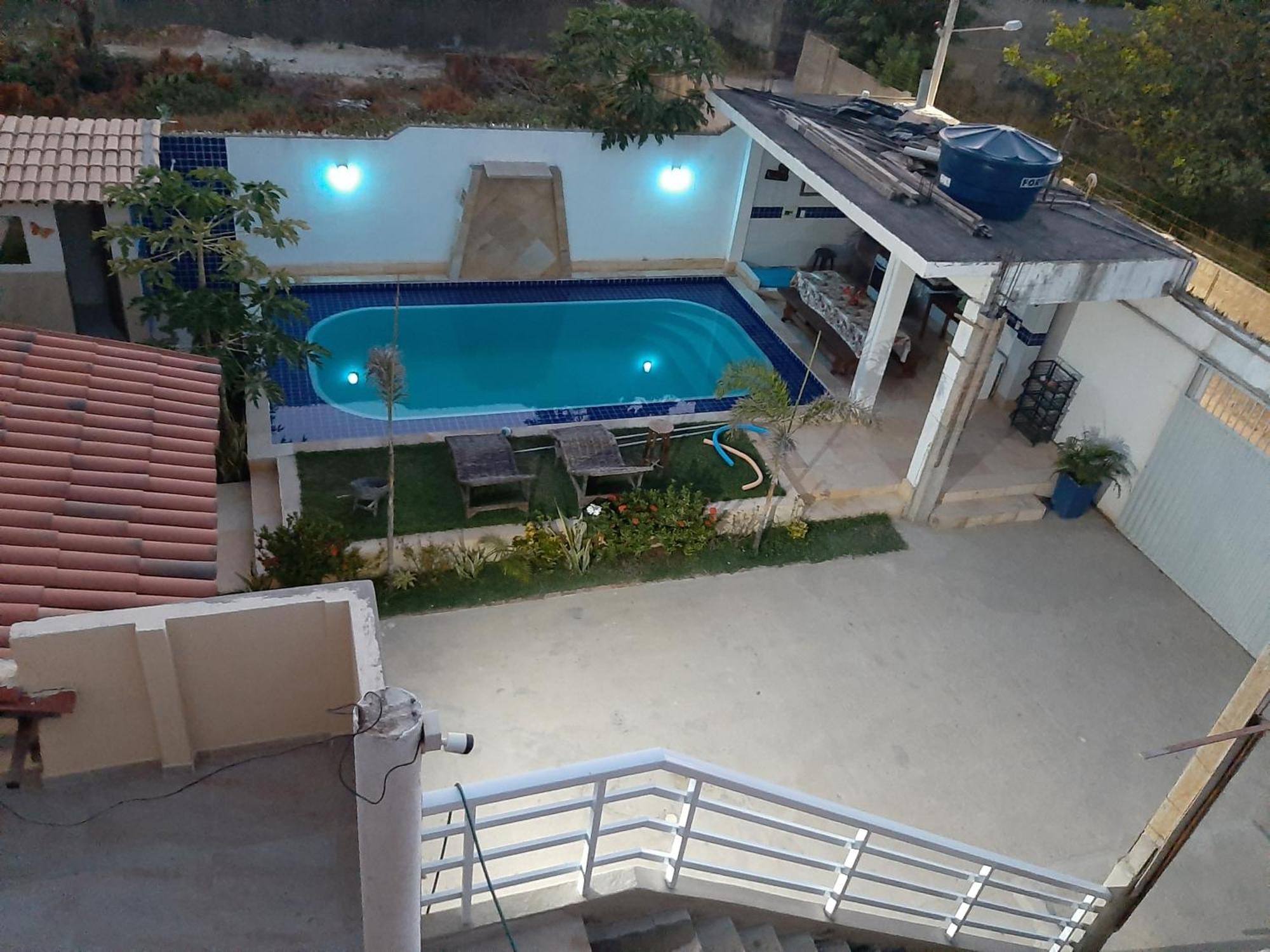 Barcelona Beach Residence Каноа Кебрада Екстериор снимка