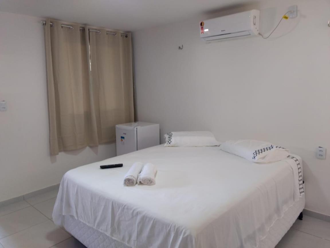 Barcelona Beach Residence Каноа Кебрада Екстериор снимка