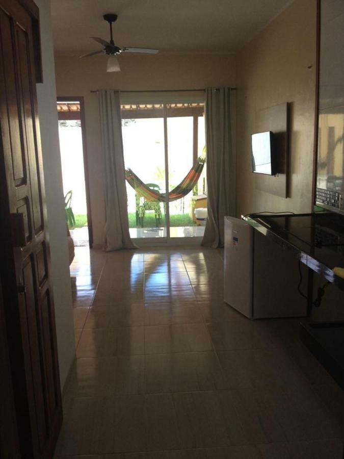 Barcelona Beach Residence Каноа Кебрада Екстериор снимка
