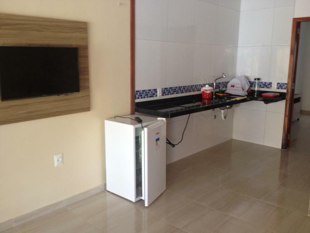 Barcelona Beach Residence Каноа Кебрада Екстериор снимка