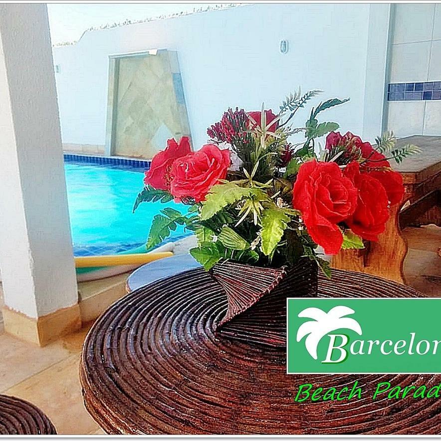 Barcelona Beach Residence Каноа Кебрада Екстериор снимка