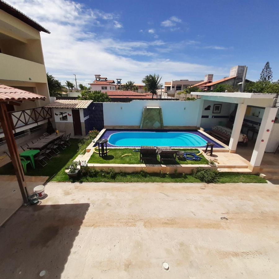 Barcelona Beach Residence Каноа Кебрада Екстериор снимка