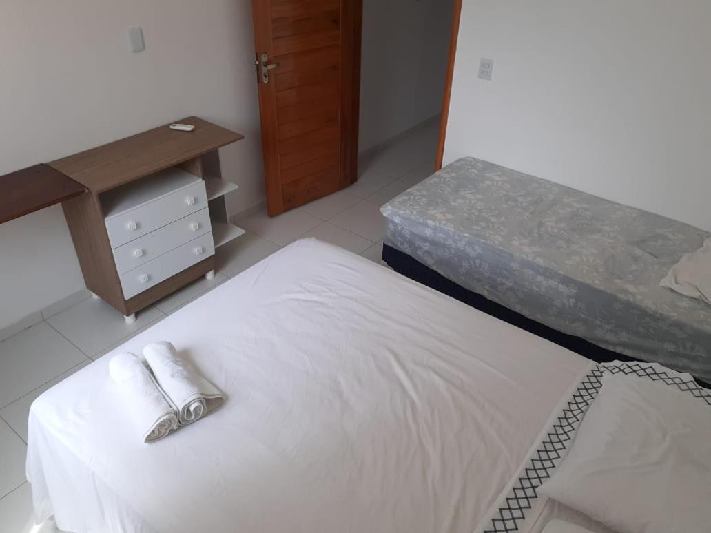 Barcelona Beach Residence Каноа Кебрада Екстериор снимка