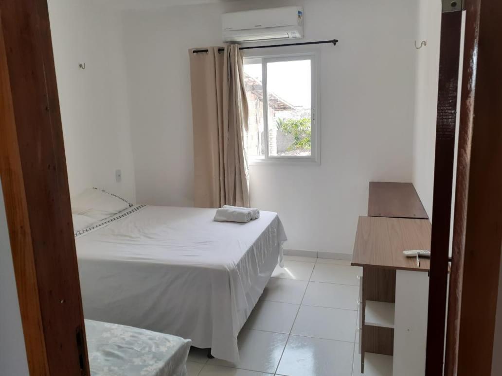 Barcelona Beach Residence Каноа Кебрада Екстериор снимка